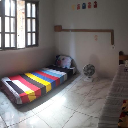 Hôtel Casa Dos Corais à Vila Velha  Extérieur photo