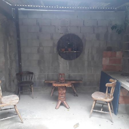 Hôtel Casa Dos Corais à Vila Velha  Extérieur photo