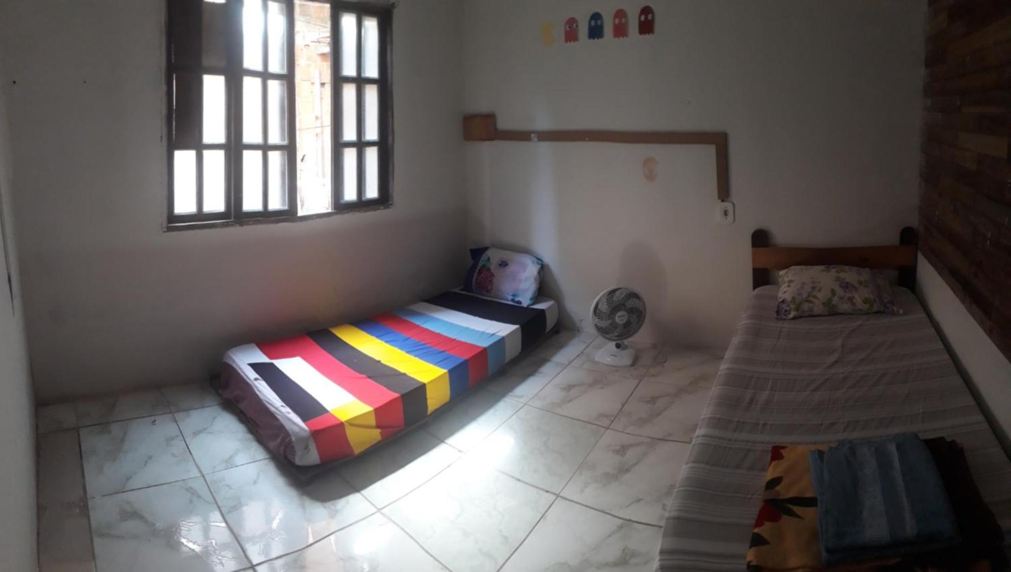 Hôtel Casa Dos Corais à Vila Velha  Extérieur photo