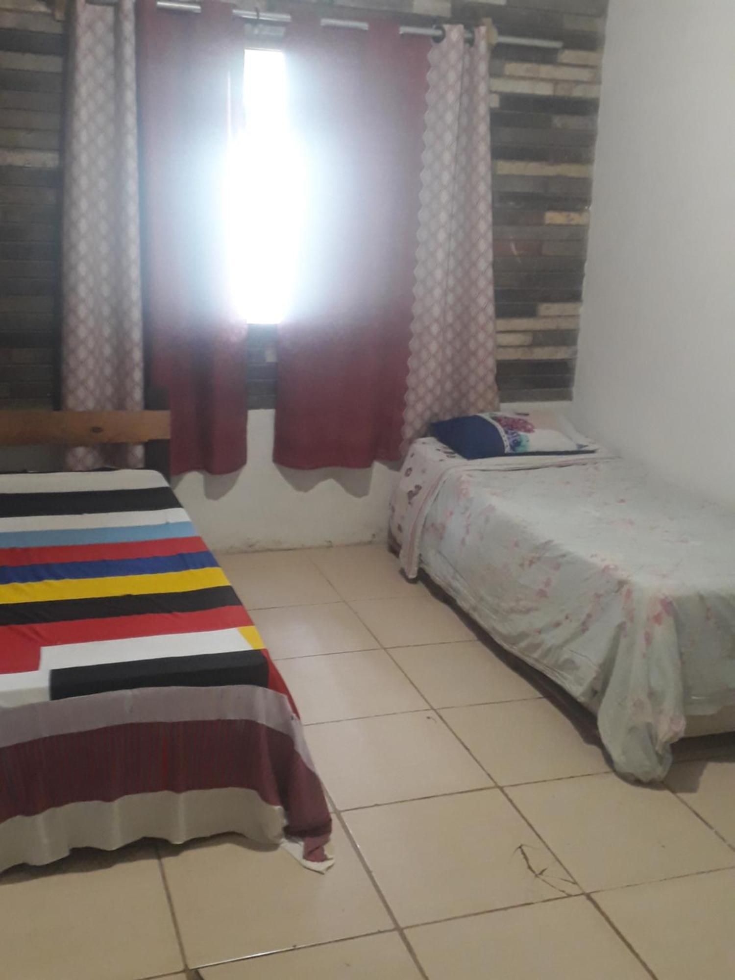 Hôtel Casa Dos Corais à Vila Velha  Extérieur photo