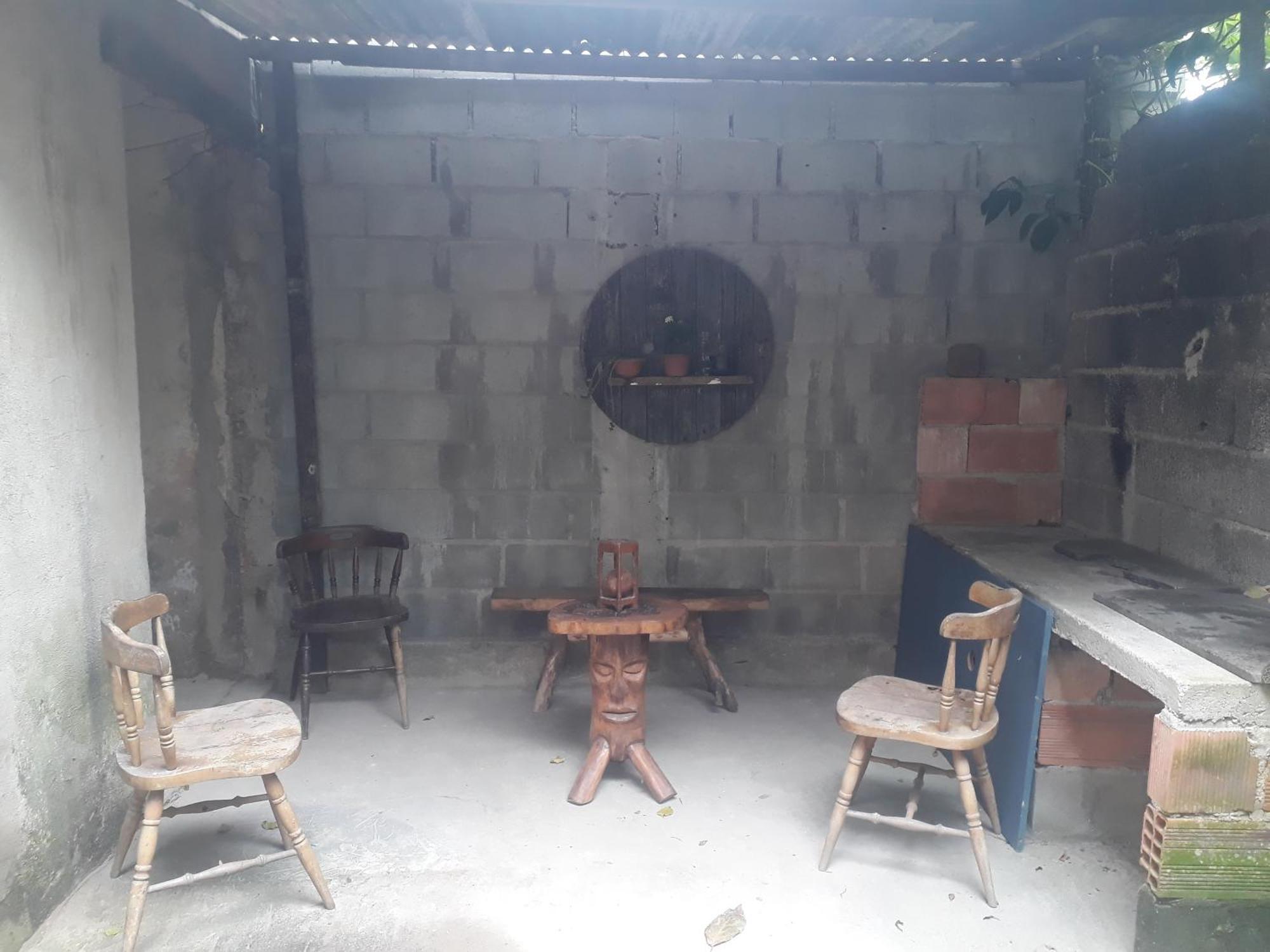 Hôtel Casa Dos Corais à Vila Velha  Extérieur photo